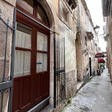 Charming House Ortigia Villa Syracuse Bagian luar foto