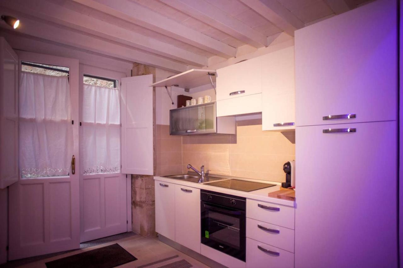 Charming House Ortigia Villa Syracuse Bagian luar foto