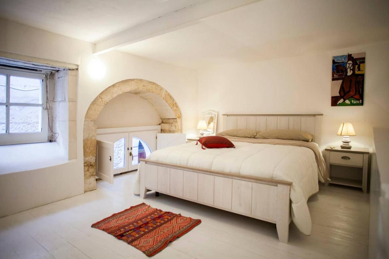 Charming House Ortigia Villa Syracuse Bagian luar foto