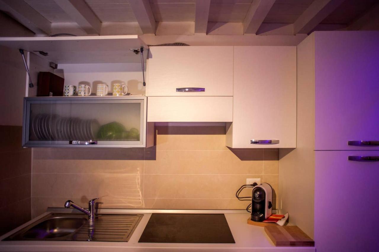 Charming House Ortigia Villa Syracuse Bagian luar foto