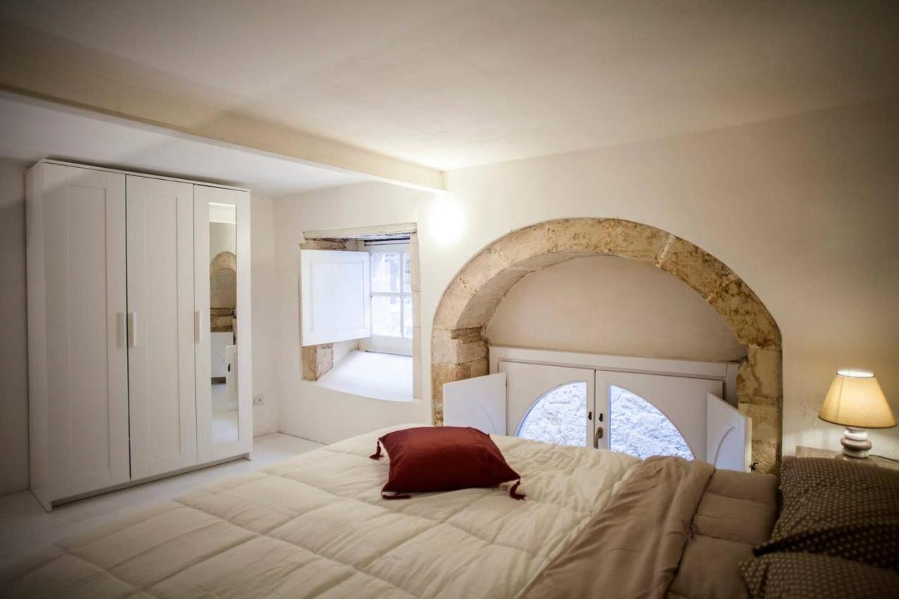 Charming House Ortigia Villa Syracuse Bagian luar foto