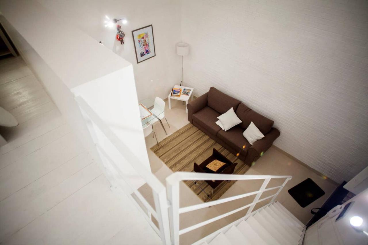 Charming House Ortigia Villa Syracuse Bagian luar foto