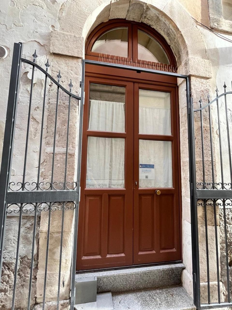 Charming House Ortigia Villa Syracuse Bagian luar foto